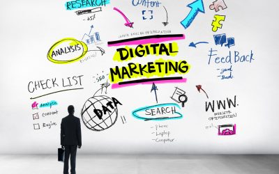 Engineer Success with Digital Marketing Agency in Mystic, CT