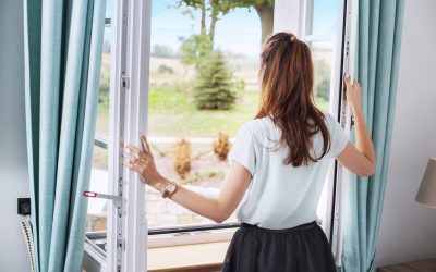 Getting Roller Shades in Florence, KY: A Great Way to Customize Your Home.