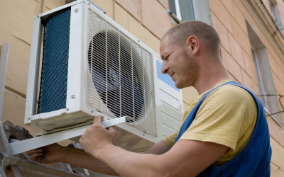 Providing Comfort Year-Round: Air Conditioner Repair in Centennial, CO