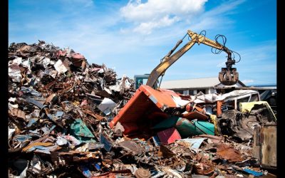 Building a Sustainable Future with Scrap Buyers Union County