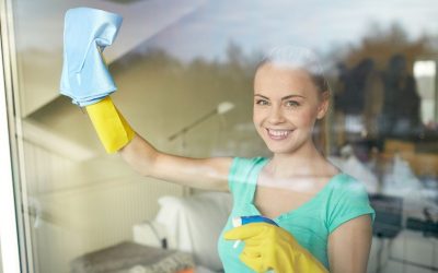 Simplify Your Life with House Cleaning Services in St. Paul, MN