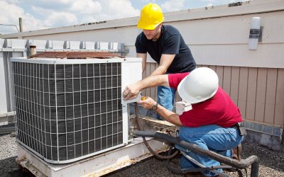 Boosting Efficiency with Professional Air Conditioning Services in Terre Haute: A Comprehensive Homeowner’s Guide