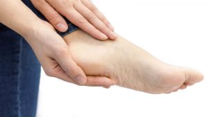 Take the First Step Towards a Pain-Free Life: Heel Pain in Jacksonville, FL, Awaits