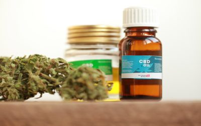 CBD for Relief in Austin, Texas: A Complete Guide