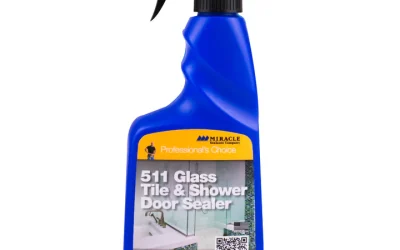 Bathroom Tile Sealer: Protecting Your Investment