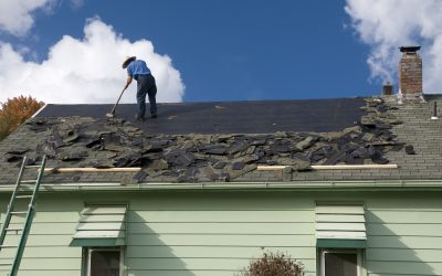 Enduring Roof Solutions from the Leading Commercial Roofing Company in Rockford, IL