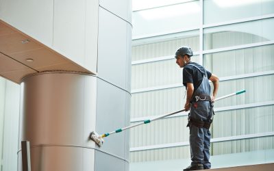 Elevate Your Business Standards with Office Cleaning Services in Nassau County, NY