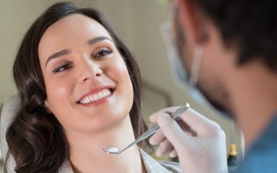 Experience the Magic of a Perfect, Flawless Smile with Custom Dental Veneers in Atlanta