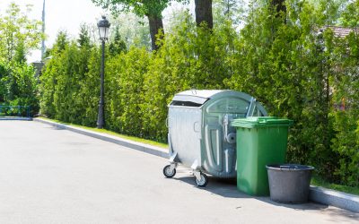 Efficient Waste Management through Residential Dumpster Rental in Pickerington, OH