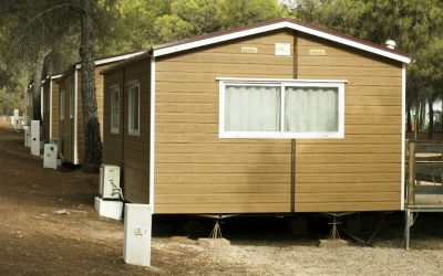 Experience style and savings with mobile home sales in Charleston, SC