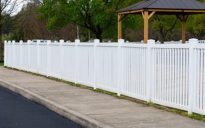 Fence Installer in Little Rock, AR: Transforming Your Property with Expert Craftsmanship and Tailored Solutions