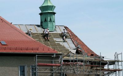 Roof installation in Indianapolis, IN: A guide to quality roofing solutions