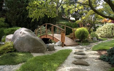 Enhance Your Urban Oasis with Stone Wall Installation in Denver, CO