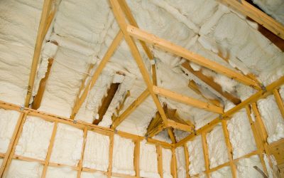 Enhance Your Home’s Comfort with Insulation Attic Contractors in Oklahoma City