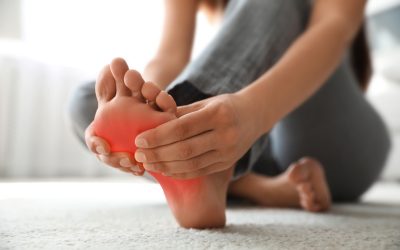 Discover Effective Peripheral Neuropathy Treatments in Atlanta, GA