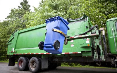 How Waste Recycling in NJ Contributes to a Greener Economy and the Mitigation of Environmental Challenges