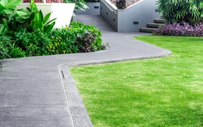 Build the perfect landscape with top landscape supply in Post Falls, Idaho