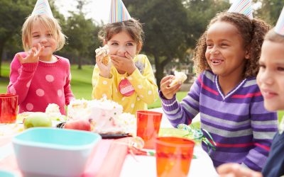 Celebrate In Style: The Best Birthday Parties in Madison, WI