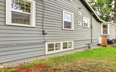 Vinyl Siding in Arvada, CO: Durable and Aesthetic Solutions for Protecting and Beautifying Your Home Exterior