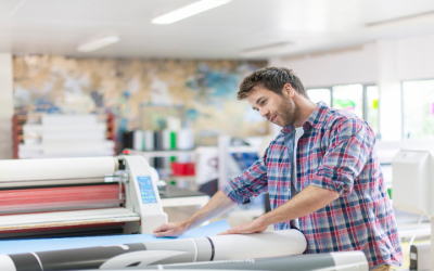 Explore the Best of Large Format Printing in Atlanta for Your Business