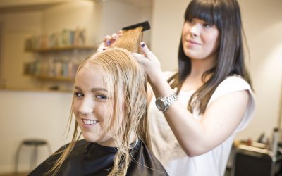 Immerse Yourself in Luxurious Hair Care with Outstanding Results at a Reputable Hair Salon in Jacksonville, FL