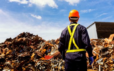 Reducing Waste, Maximizing Resources – Metal Recycling in St. Louis, MO