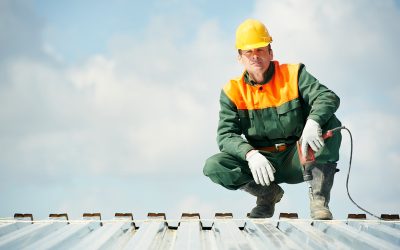 Ensure Safety and Longevity with Professional Roofing Services in Newnan, GA