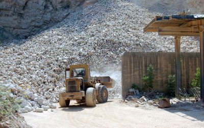 Choosing the Right Driveway Gravel Delivery in Huntsville, AL, for a Durable and Appealing Driveway