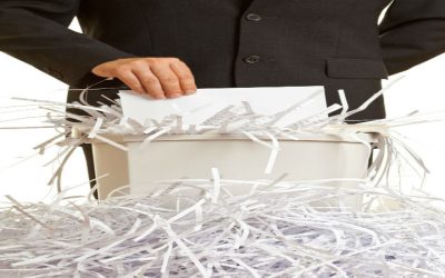 Protect Sensitive Data: Hard Drive Shredding in Denver Solutions for Businesses and Individuals