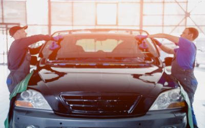 Windshield Glass Replacement in Pewaukee, WI: Restore Clarity and Safety Before Small Cracks Turn into Big Risks!